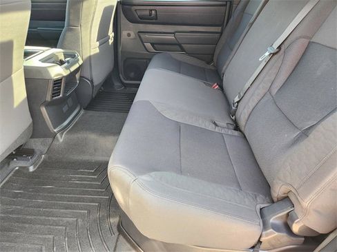 Used 2025 Toyota Tundra SR image 30