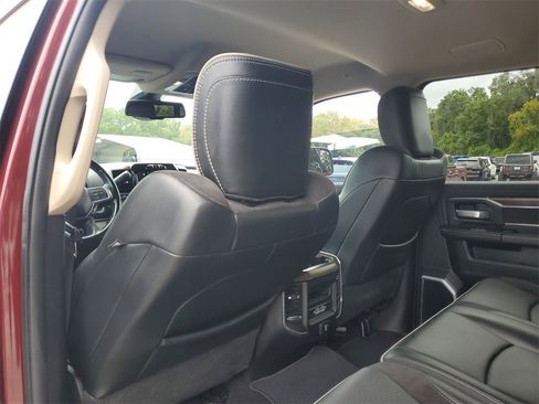 Used 2021 RAM 2500 Laramie image 12
