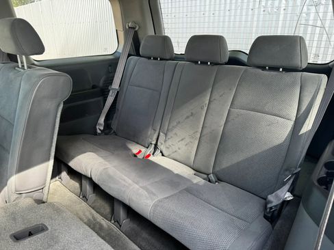 Used 2008 Honda Pilot EX image 5