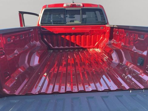 New 2026 GMC Canyon Elevation w/ Convenience Package image 30