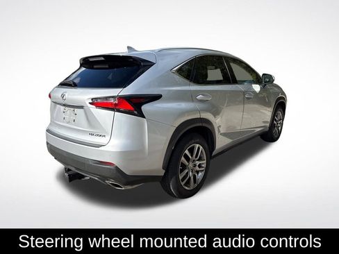 Used 2016 Lexus NX 200t FWD image 5