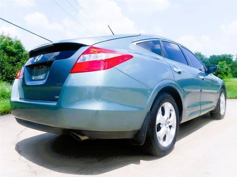 Used 2011 Honda Crosstour EX-L image 7