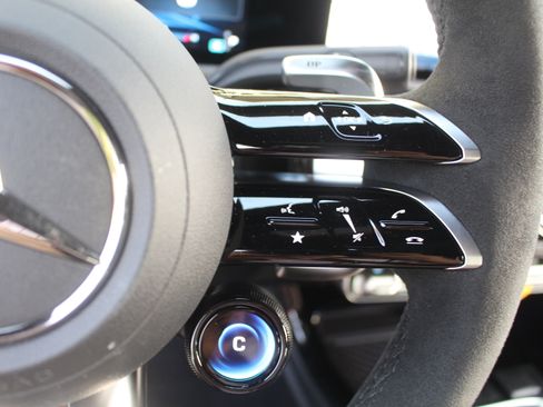 New 2026 Mercedes-Benz CLA 45 AMG S 4MATIC image 26