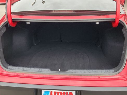 Used 2025 Kia K4 EX image 23