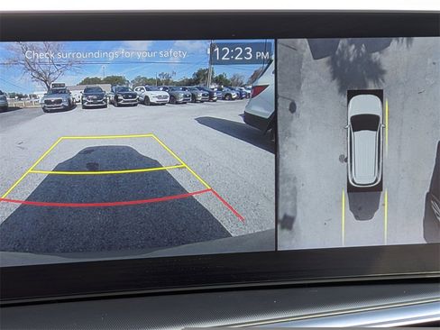 Used 2025 Kia Sorento SX Prestige image 24