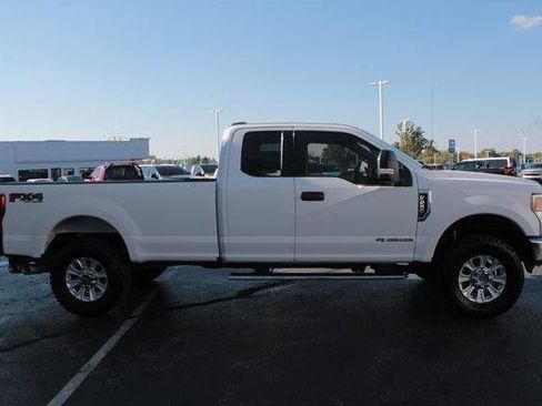 Used 2020 Ford F250 XLT w/ XLT Value Package image 7