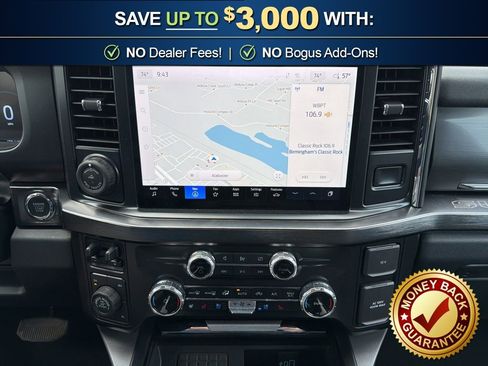 Used 2024 Ford F250 Lariat w/ Lariat Ultimate Package image 19
