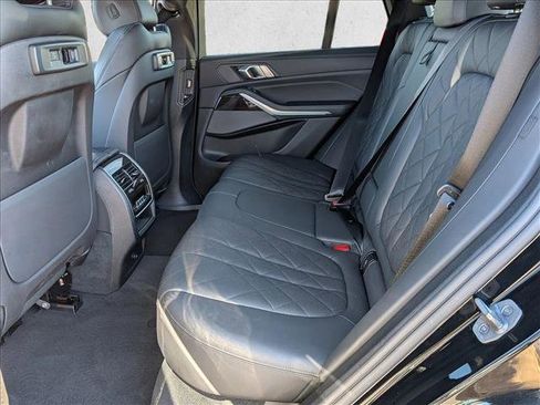 Certified 2023 BMW X5 xDrive40i w/ Premium Package image 23