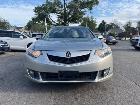 Used 2010 Acura TSX Sedan FWD image 2