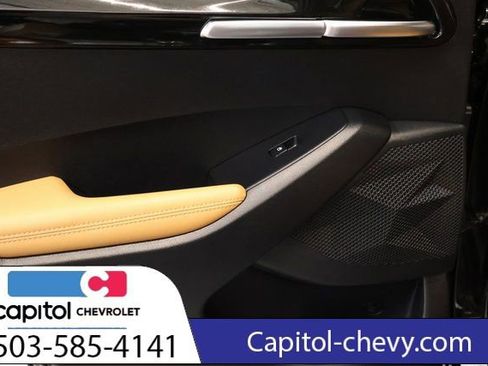 Used 2024 Kia Seltos SX w/ SX Sunroof Package image 27