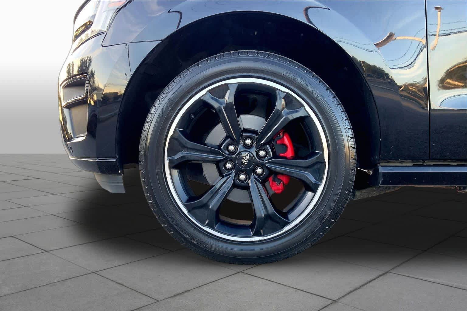 Used 2023 Ford Expedition Limited RWD image 10