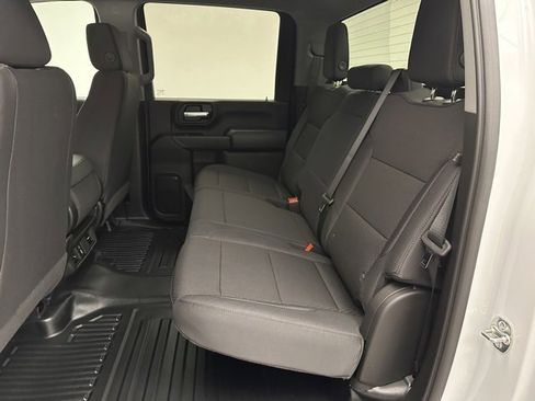 New 2026 GMC Sierra 3500 Pro w/ 1SA Pro Safety Plus Package image 17