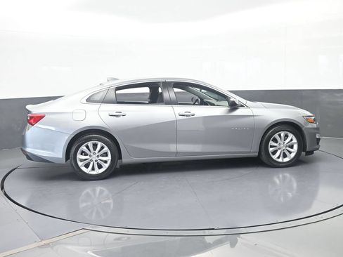 Used 2024 Chevrolet Malibu LT FWD image 7