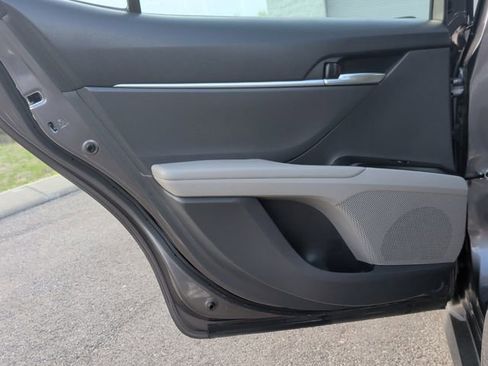 Certified 2020 Toyota Camry LE w/ Carpet Mat Package image 24