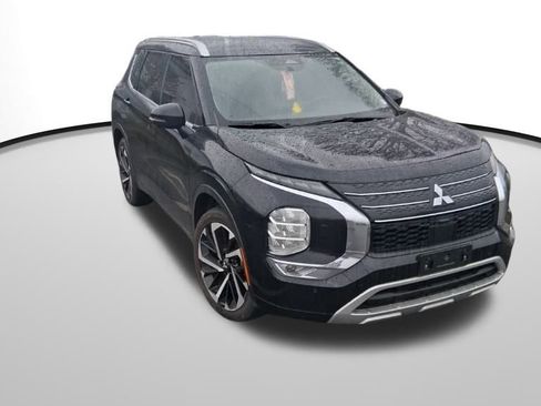 Used 2023 Mitsubishi Outlander SEL 40th Anniversary image 7