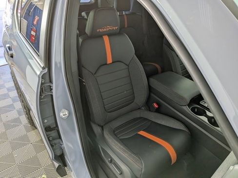 New 2026 Honda Passport TrailSport image 34