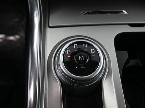 Used 2020 Ford Explorer ST image 25