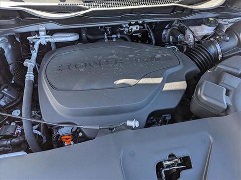 New 2026 Honda Odyssey EX-L image 16