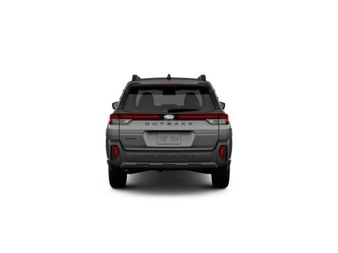 New 2026 Subaru Outback Premium image 9