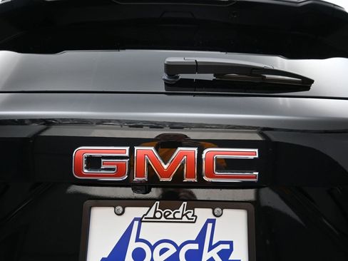 New 2026 GMC Terrain AT4 image 28