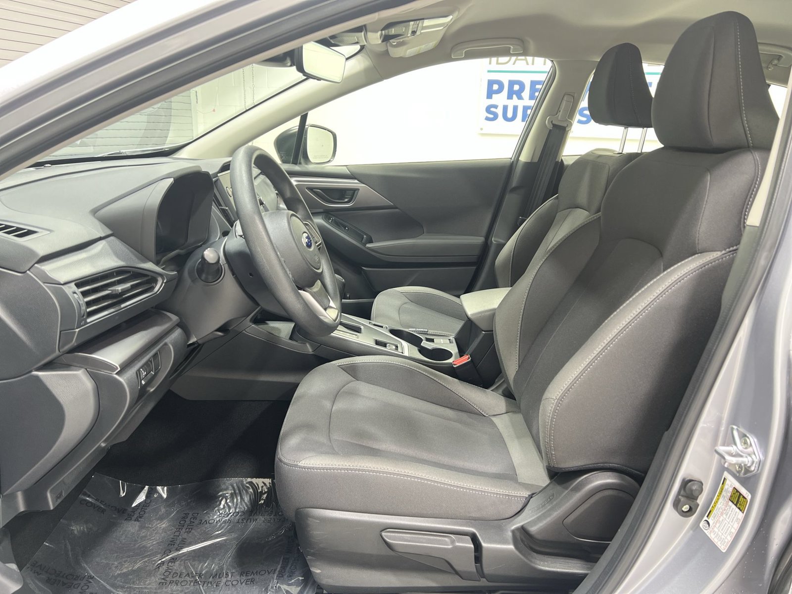 Used 2024 Subaru Impreza 2.0i AWD/4WD image 11