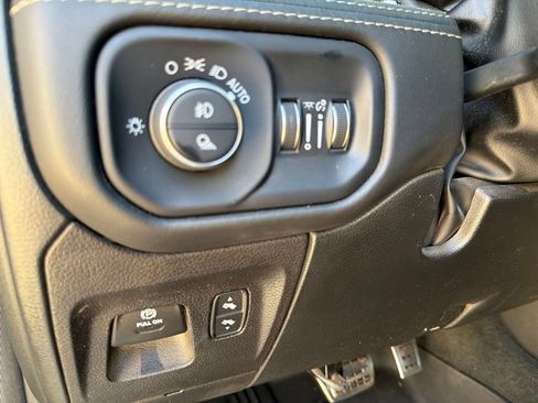 Used 2022 RAM 1500 TRX w/ TRX Level 2 Equipment Group AWD/4WD image 26