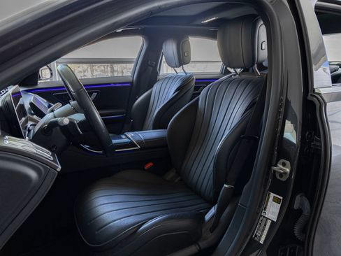 Used 2023 Mercedes-Benz S 500 4MATIC image 13
