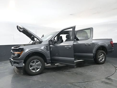 Used 2024 Ford F150 XLT w/ Tow/Haul Package image 31
