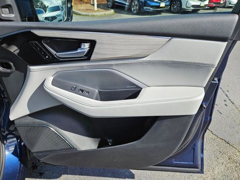 New 2026 Acura MDX SH-AWD w/ Advance Package image 13