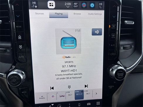 Certified 2023 RAM 3500 Laramie image 20