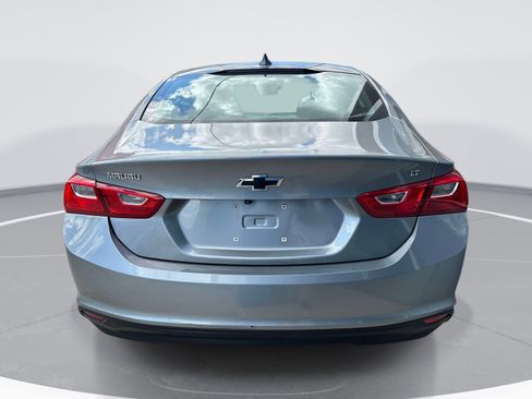 Used 2023 Chevrolet Malibu LT FWD image 3