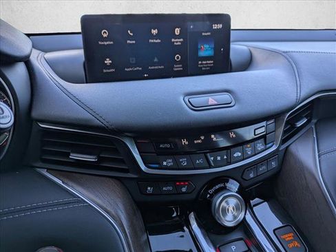 Used 2021 Acura TLX SH-AWD w/ Advance Package image 16