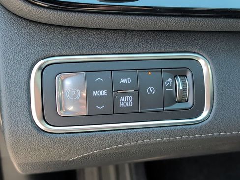 New 2026 Buick Enclave Sport Touring w/ Power Package AWD/4WD image 19