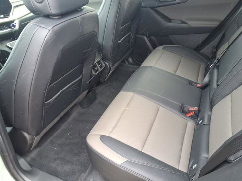 New 2026 Chevrolet Equinox LT w/ Convenience Package II image 6