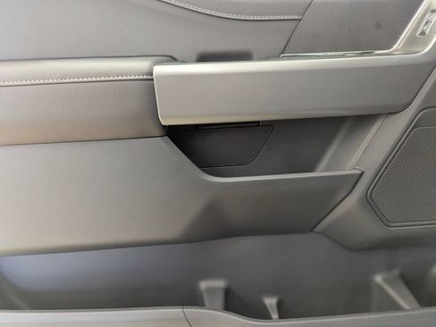 New 2026 Ford F150 XLT image 22