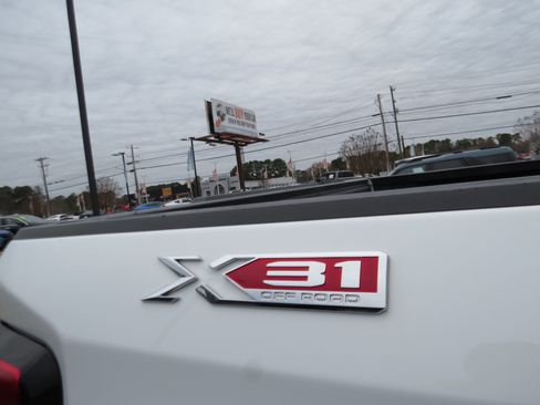 Certified 2024 GMC Sierra 1500 Elevation w/ X31 Off-Road Package image 14