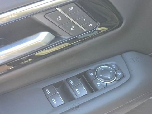 New 2026 Chevrolet Tahoe High Country AWD/4WD image 30
