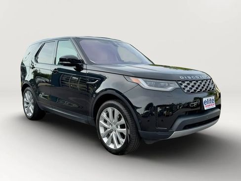 Used 2023 Land Rover Discovery S AWD/4WD image 1