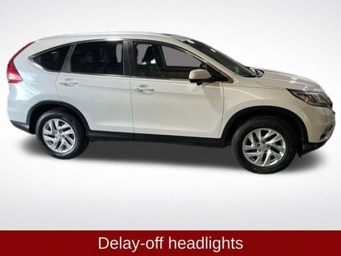Used 2016 Honda CR-V EX-L image 7