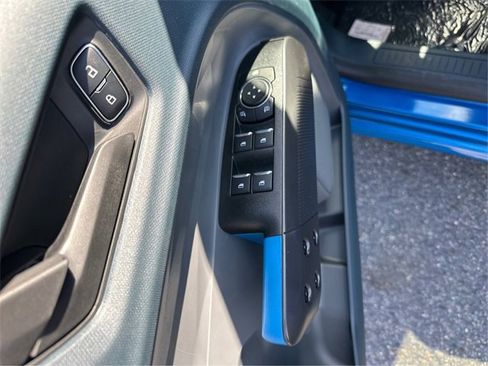 New 2025 Ford Maverick Lobo image 25