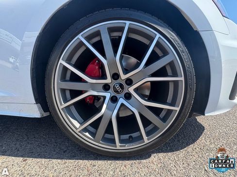 Used 2025 Audi A5 2.0T Premium Plus AWD/4WD image 10