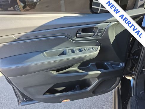 Used 2024 Honda Odyssey EX-L image 9
