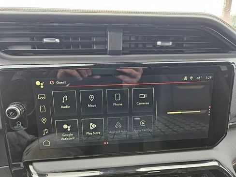 New 2026 GMC Sierra 2500 AT4 image 19