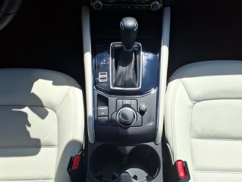 Certified 2025 MAZDA CX-5 AWD 2.5 S w/ Premium Plus Pkg image 23