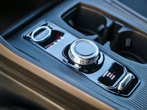 New 2026 Jeep Cherokee Laredo AWD/4WD image 16