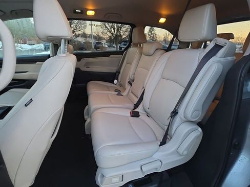 Used 2025 Honda Odyssey EX-L image 23