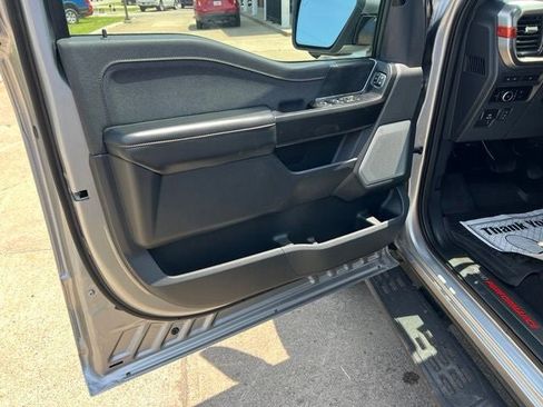 Certified 2023 Ford F150 Raptor AWD/4WD image 12