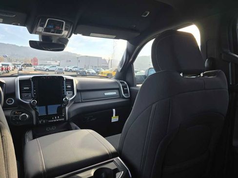 New 2026 RAM 1500 Big Horn image 14