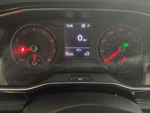 Used 2019 Volkswagen Jetta S w/ Driver Assistance Package FWD image 23