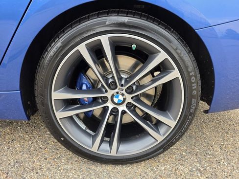 Used 2014 BMW 335i Gran Turismo xDrive AWD/4WD image 41